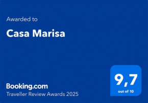 Casa Marisa